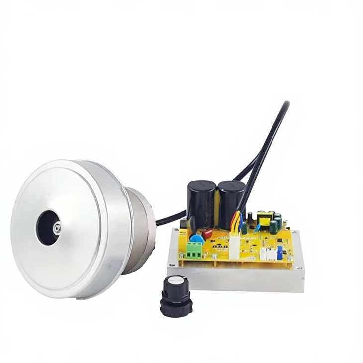 5.1 Inch Through-Flow BLDC Blower 230V 1000W price