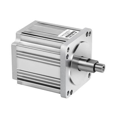 Motor BLDC b'veloċità għolja